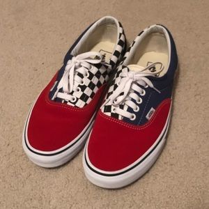 Vans Era Sneakers